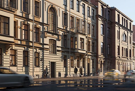Эклектика Эклектика